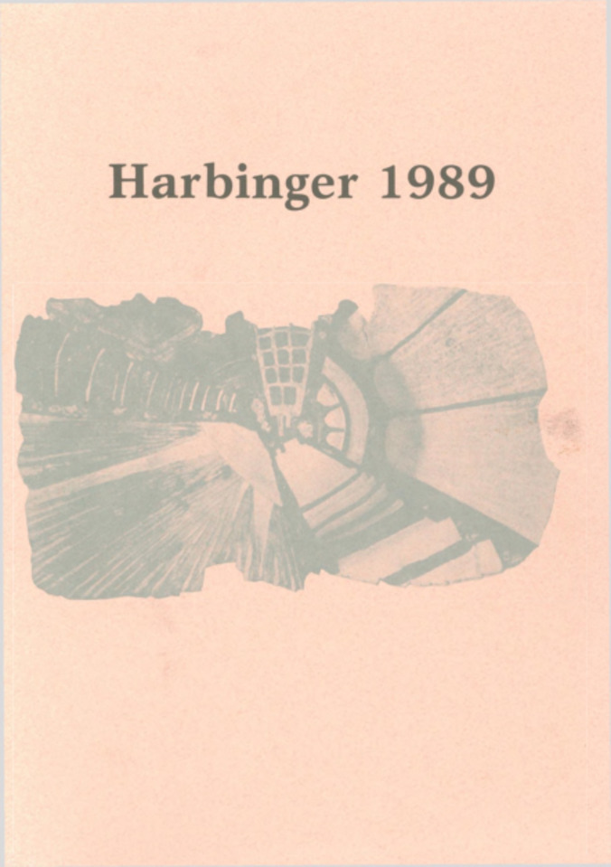 Harbinger-1989.pdf