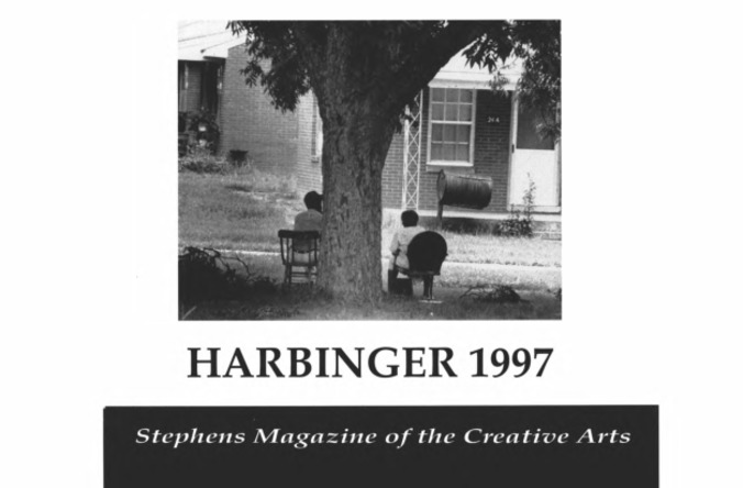 Harbinger-1997.pdf
