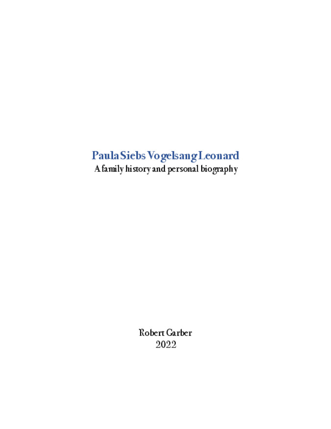 Default representative image