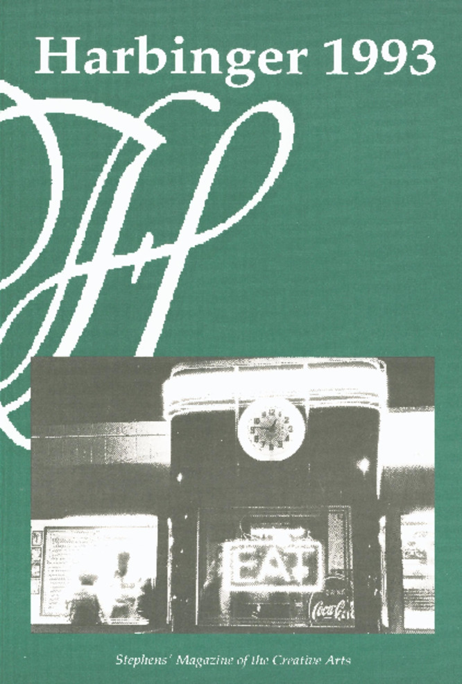 Harbinger-1993.pdf