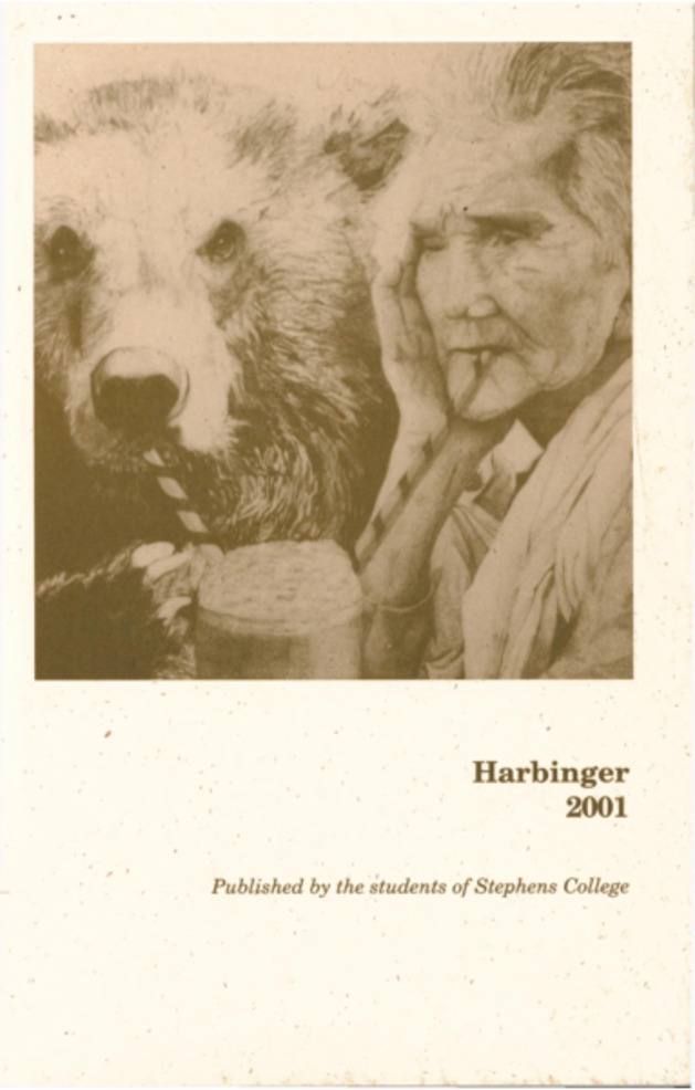 Harbinger-2001.pdf